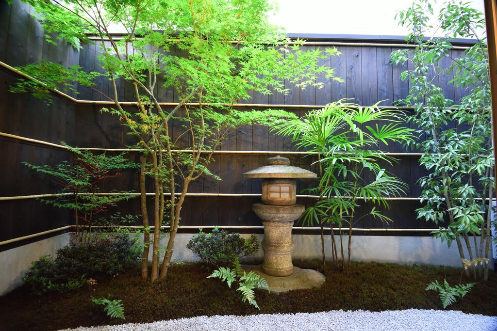 Guest House Sowaka 京都 外观 照片